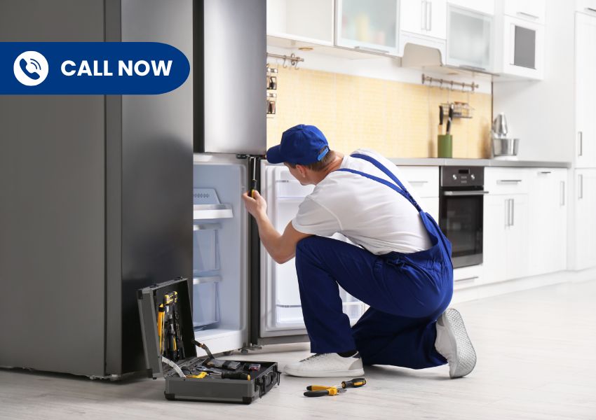 Alcova Appliance Repair Company